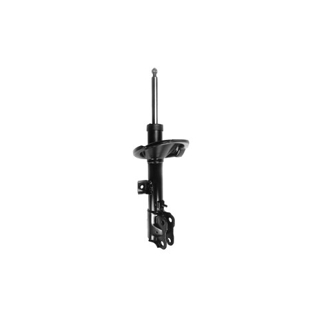 Fcs Struts Suspension Strut Assembly, 331671R 331671R